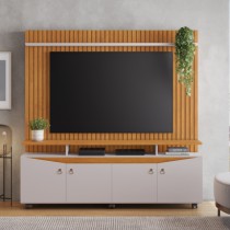 Home Para Tv 65 Polegadas Conceito - Móveis Ubá