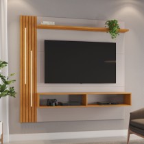 Painel Para TV 65 Polegadas Agrado - Móveis Ubá