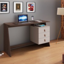 Escrivaninha Gaby - Móveis Ubá