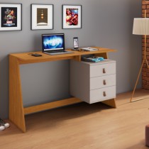 Escrivaninha Gaby - Móveis Ubá