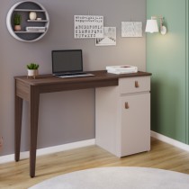 Escrivaninha Helô - Móveis Ubá